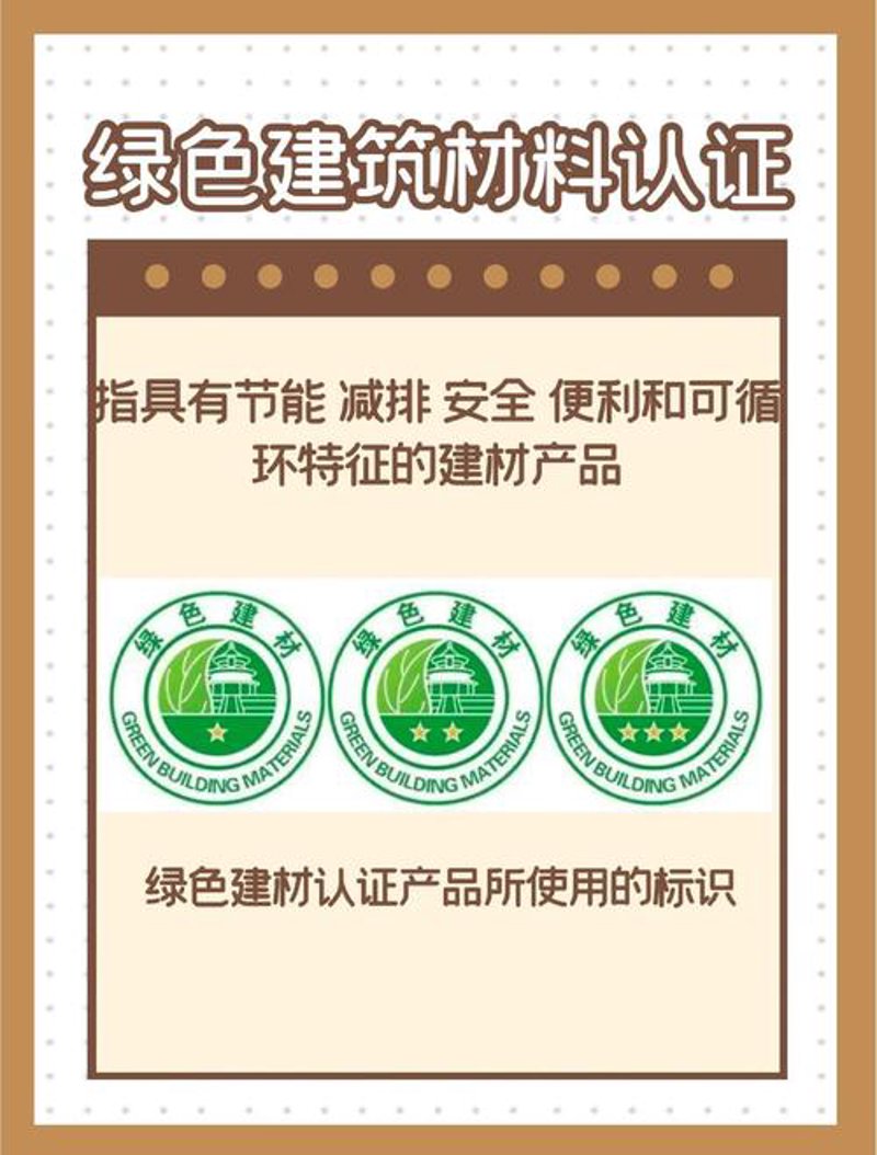 新型建材：改变未来建筑面貌的新篇章