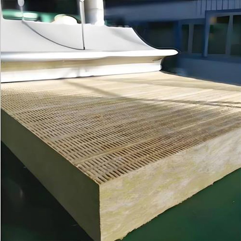建材科技开发引领未来建筑潮流